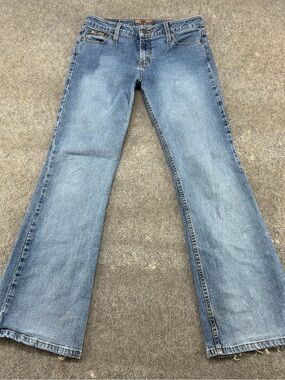 Lei Juniors size 11 denim jeans